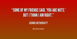 Quotes by George Nethercutt