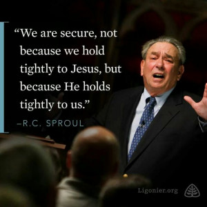 Sproul, my Best Friend sent me this!