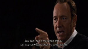 In the movie, “Horrible Bosses”