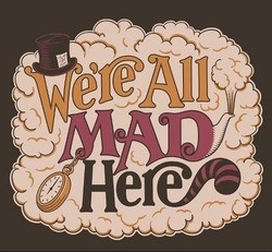 ... acid Alice In Wonderland alice wonderland Walt Disney pills im so high