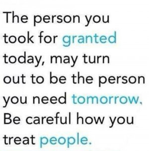Treat Others as You Wish to Be Treated Quotes