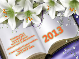 welcome 2013, Happy new year 2013 images and pictures, 2013 greetings ...