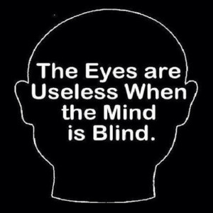 BE OPEN MINDED #friday #quote #life