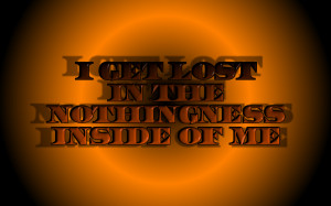 Superunknown - Soundgarden Song Lyric Quote in Text Image )