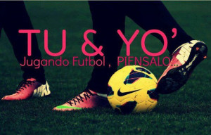 soccer couples quotes