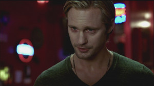 Eric Northman Which, of the following quotes, (from Eric) do you think ...