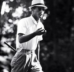 ... putt. I prayed that I would react well if I missed! -Chi Chi Rodriguez