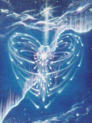 Spirit Guide Reunion Meditation