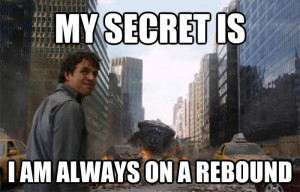 Is Your Ex In a Rebound Relationship? Find Out With These Telltale ...