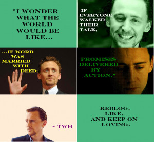 Tom's Inspirational Quote by markie23