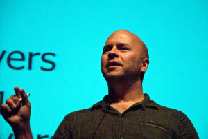 Derek Sivers