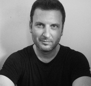 Deke Richards as Mickey