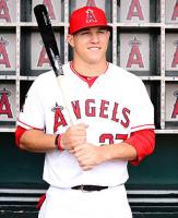 Brief about Mike Trout: By info that we know Mike Trout was born at ...