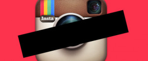 The New Banned Hashtags Of Instagram -- Now With More #SexyTimes