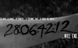 Donnie Darko 28:06:42:12