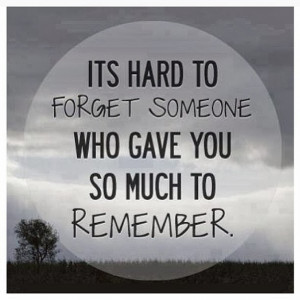 If someone in life is trying to help you learn a lesson,don't be hasty ...