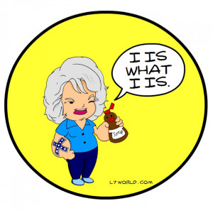 Popeye Sayings and Quotes