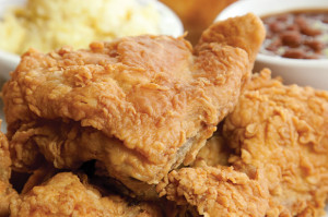 OtherGround Forums >>What Is The Best Deep Fried Food?