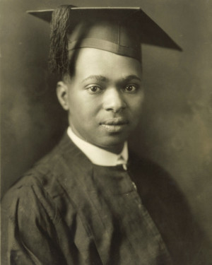 Countee Cullen Pictures