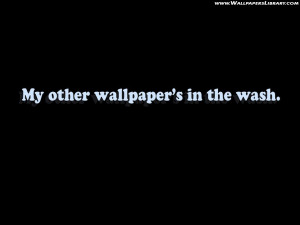 Funny Desktop Wallpapers