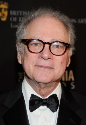 Barry Levinson Pictures