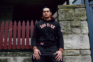 This is how I picture Muzby. It's easier to assume everyone looks like ...