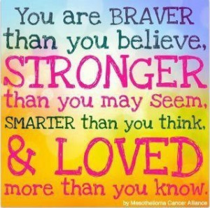 To My 15 year old daughter. I love you Bunches!! I wish you could see ...