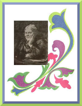 ... hope you gleaned a bit of insight from Charlotte Mason’s words