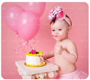 Baby Photographer to Alexandria Virginia ~ { Oh Baby! }