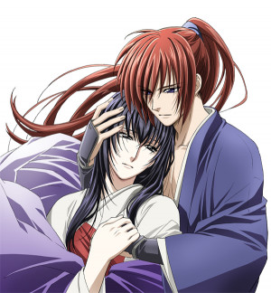 Rurouni Kenshin Rurouni Kenshin