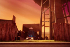 Flint Lockwood Quotes and Sound Clips