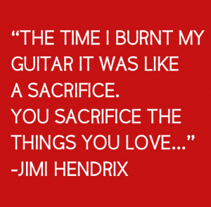 ROCK QUOTES: #1