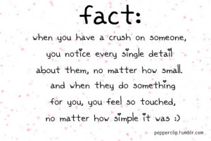 crush quotes