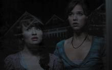 Emily Browning The Uninvited