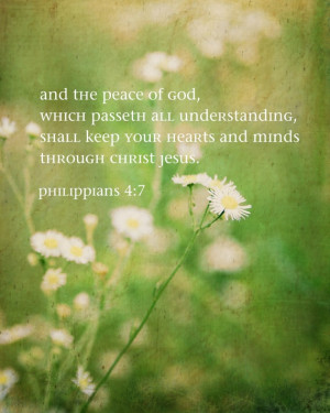 ... ) BEAUTIFUL TONED DOWN BACKGROUND FOR A BEAUTIFUL BIBLE PASSAGE