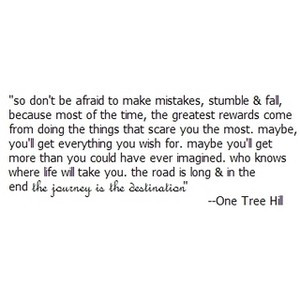 shanon,one tree hill,quotes,life Pictures, shanon,one tree hill,quotes ...