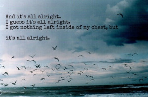 text depressed depression sad suicidal lonely music quotes beautiful ...