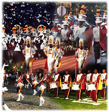 Related to Band Boosters Mighty Marching Hornets Alabama State