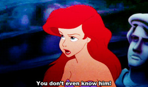 ... quotes # disney movies # disney movie quotes # ariel # ariel quotes