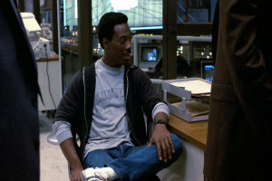 Beverly Hills Cop Quotes and Sound Clips