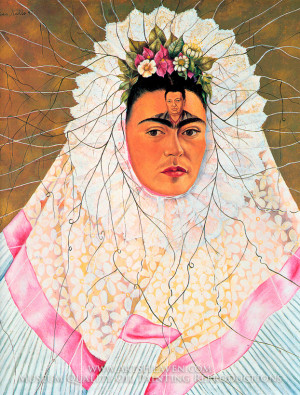 Nine Frida Kahlo Quotes to Inspire Your Innate Sense of Creativity