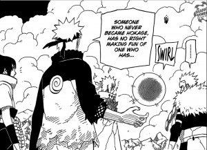 Which is the most badass image of Ichigo, Naruto and Luffy?