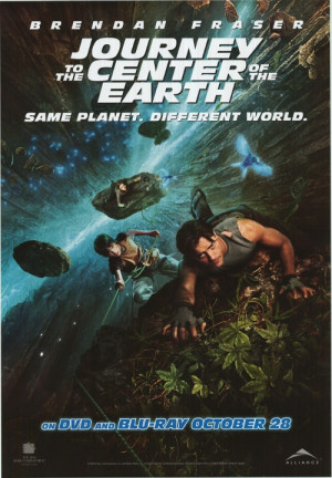 Related Pictures journey to the center of the earth 3d poster movie ...