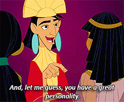 105 The Emperor's New Groove quotes
