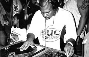 dj screw was a dj known for representing houston and creating the ...