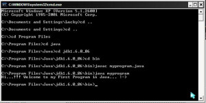 How to Start Java Programming