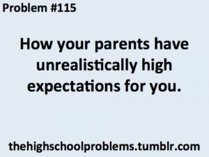 High School Problems