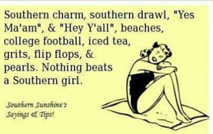 Southern Girls