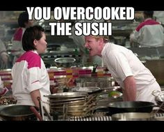 40 Funniest Frustrated Gordon Ramsay Memes [Gallery] : The Lion's Den ...