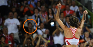 blanka vlasic et nikola karabatic